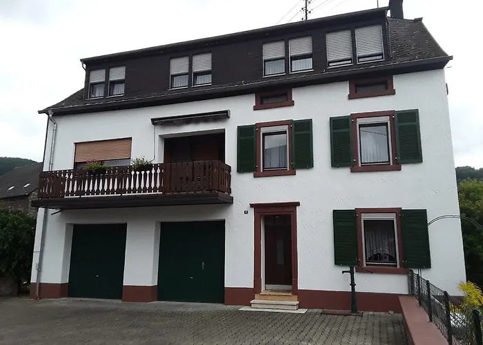 Ferienhaus Nicole