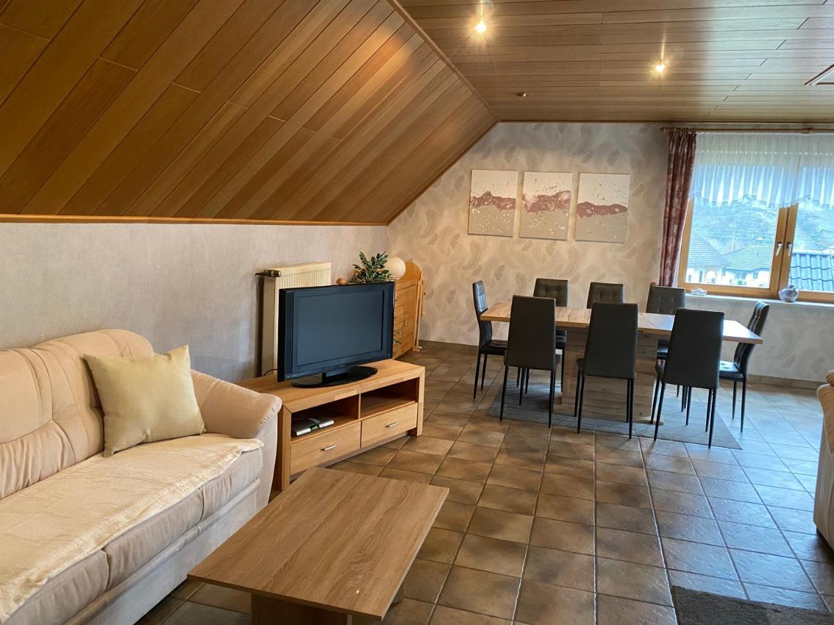 Ferienhaus Nicole Piesport