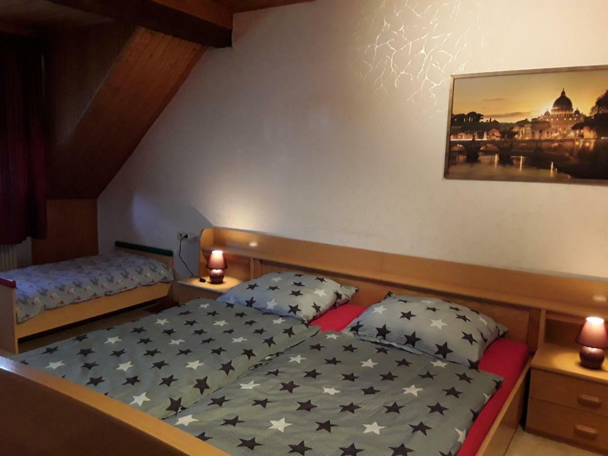 Vakantiehuis Nicole *