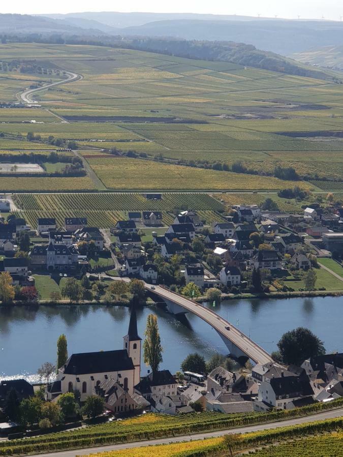 Nicole Ferienhaus Piesport